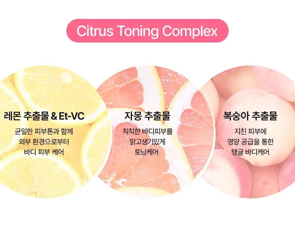 [꿈치케어/미백] 낫포유 브라이트닝 SOS 바디패드 10매입 상세페이지 21